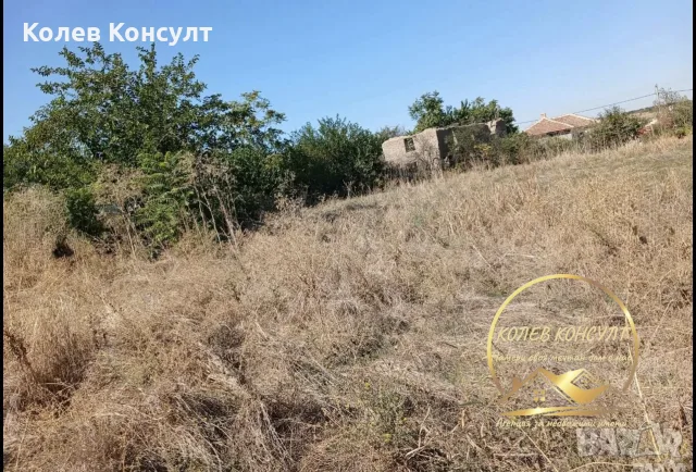 парцел село Бисер, снимка 2 - Парцели - 56528039