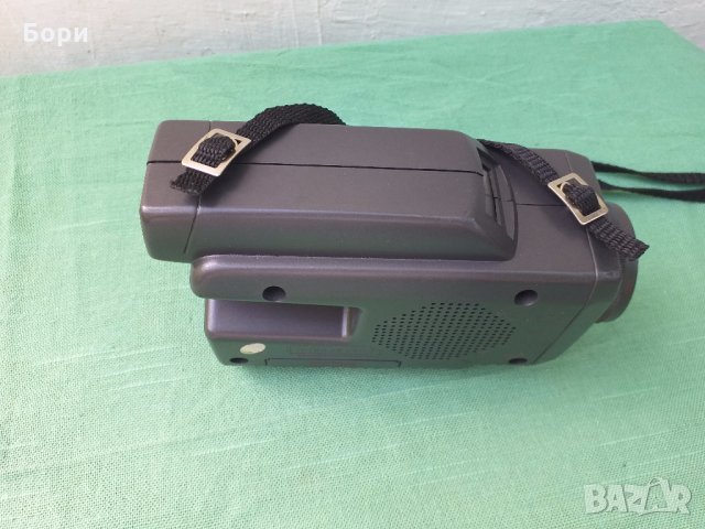 Радио PANASHIBA FM/AM, снимка 7 - Радиокасетофони, транзистори - 29388811