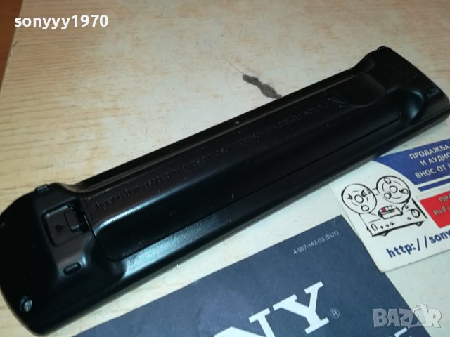 PANASONIC TV REMOTE-SWISS 2109231625, снимка 12 - Дистанционни - 42271753