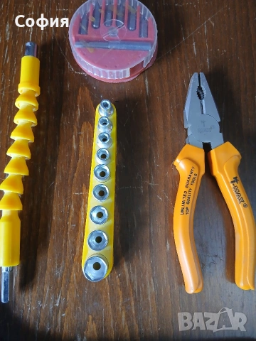 инструменти, снимка 4 - Други инструменти - 54074346