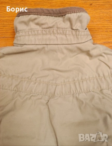 ZARA Kids - 98 - Детско Яке, снимка 9 - Детски якета и елеци - 53326964