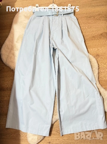 Дамски панталон М/Л рр