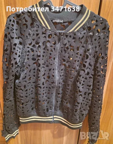 Пролетно яке , снимка 3 - Якета - 50011816