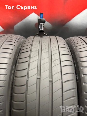 225 45 17, Летни гуми, Michelin Primacy3, 4 броя, снимка 4 - Гуми и джанти - 53936185