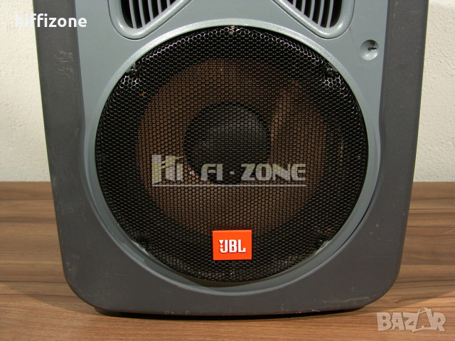  JBL power 10 АКТИВНА ТОНКОЛОНА, снимка 5 - Тонколони - 44731144