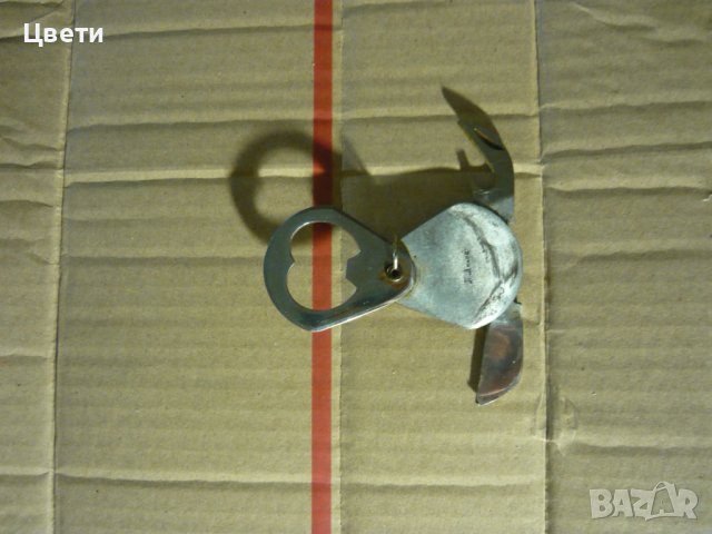 Отварачки, тирбушон и чупачка - всичко 7 лв., снимка 10 - Други - 40716472