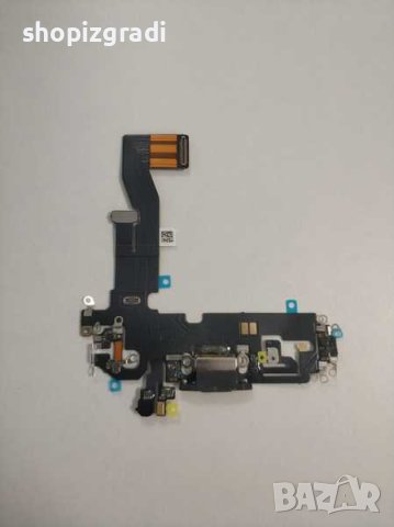 Платка за зареждане iPhone 12, снимка 1 - Резервни части за телефони - 40706910