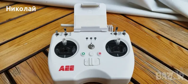 Дрон AEE Toruk AP 10Pro за части, снимка 10 - Дронове и аксесоари - 56242159