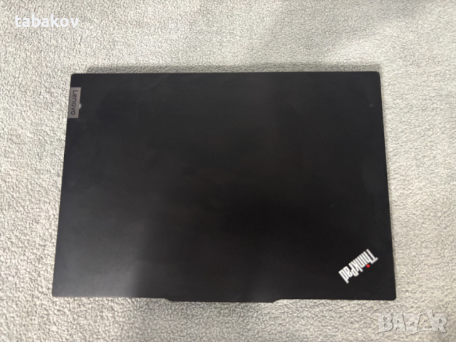 ThinkPad E14 Gen5 - i7-13700H/32RAM/1TB/Win11