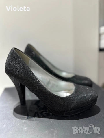 Дамски обувки
