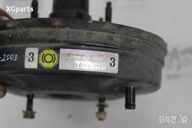 Серво усилвател за Daihatsu Cuore 1.0i 56 к.с. (1998-2003), снимка 2 - Части - 47975771