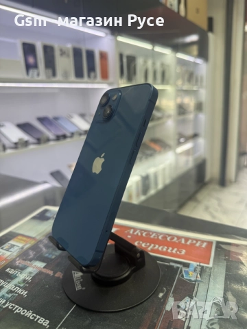 iPhone 13 128GB, снимка 5 - Apple iPhone - 56431066