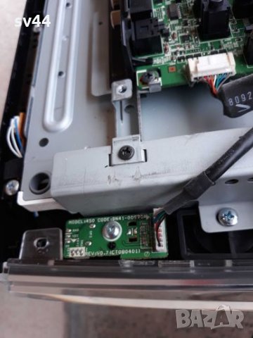 Samsung LE 32A457C1D, снимка 9 - Телевизори - 29508750