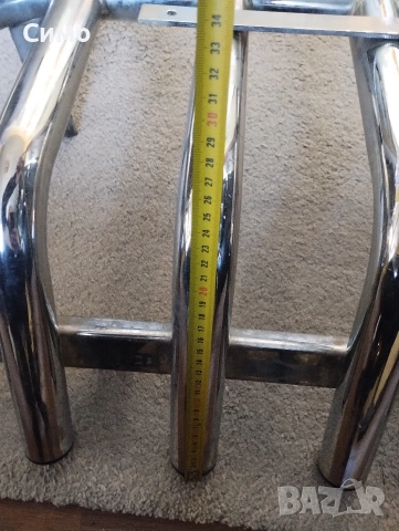 Ролбар за джип, снимка 5 - Аксесоари и консумативи - 52928799