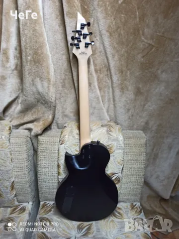 Jackson JS Series Monarkh SC JS22, снимка 6 - Китари - 50277588