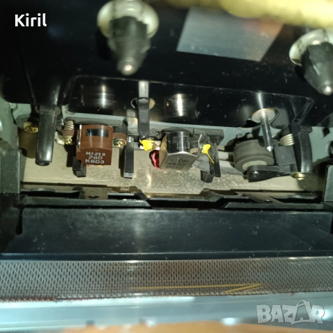 MARANTZ  SD-45, снимка 12 - Декове - 53296741