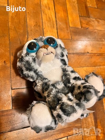 Играчка Плюшена