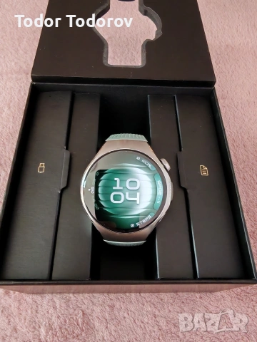 Huawei Watch 5 42 mm , снимка 3 - Резервни части за телефони - 54131387
