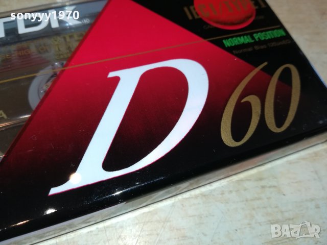 TDK & RAKS-АУДИОКАСЕТИ 2010211639, снимка 11 - Аудио касети - 34527826