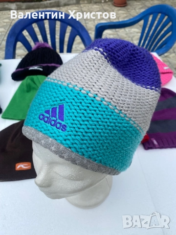 Шапки различни видове и цени, снимка 3 - Шапки - 52884257