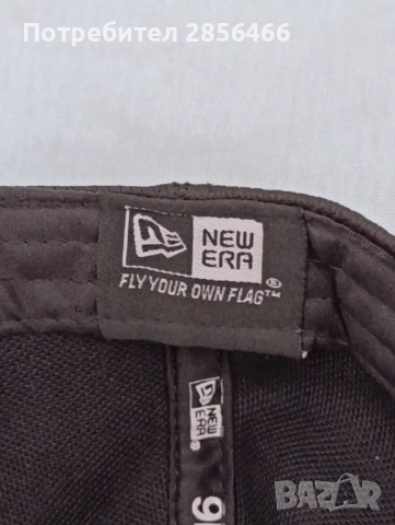 Мъжка шапка New Era Boston Seltics, снимка 9 - Шапки - 52464464