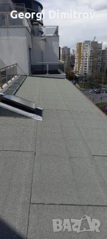 Ремонт на покриви в цялата страна , снимка 12 - Ремонти на покриви - 49498074
