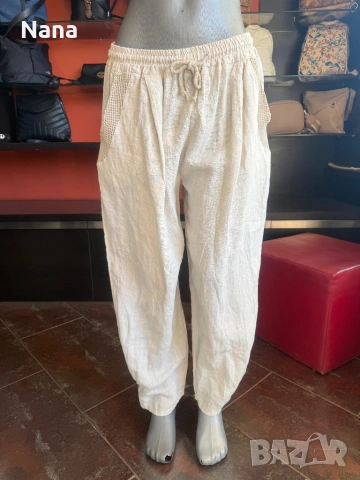 ВСИЧКО ПО 7€ ЗА БРОЙ! Туники , блузи, панталони НАМАЛЕНИ!, снимка 5 - Спортни екипи - 54130656