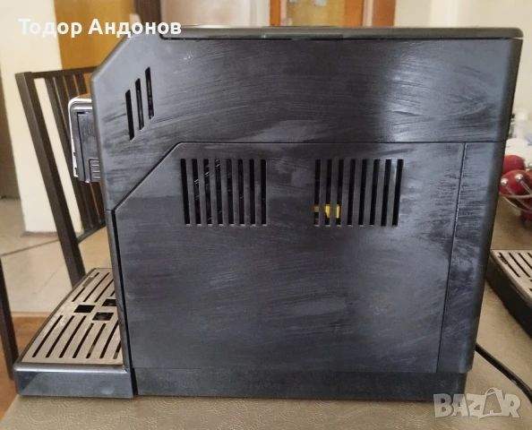 кафеавтомат philips, снимка 4 - Кафемашини - 50985747