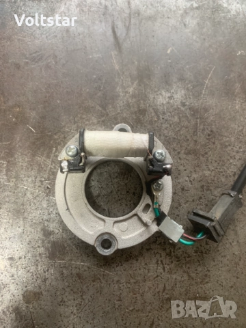 Ремонт и пренавиване на статори за мотоциклети, скутери и ATV, снимка 10 - Други - 51877082