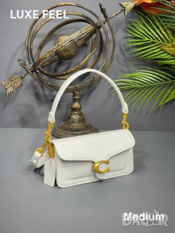 COACH ⚜️Дамски Чанти , снимка 5 - Чанти - 53178929