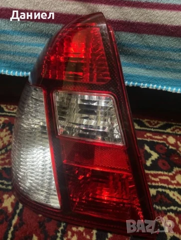 Стоп заден за Renault klio/рено клио