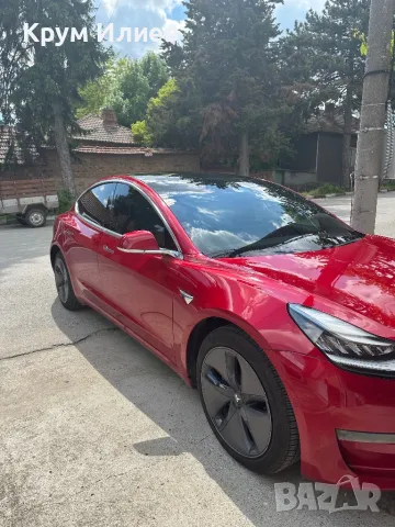 Tesla Long range 4x4 Dual motor, снимка 3 - Автомобили и джипове - 50272013