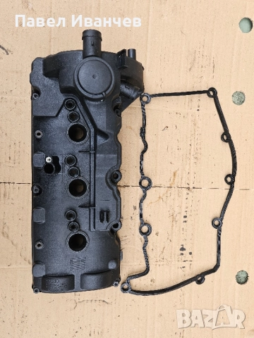 Капак на клапаните Audi A6 C7