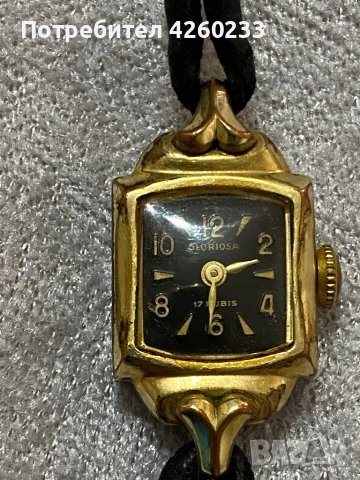 Часовник longines, снимка 2 - Дамски - 51500810