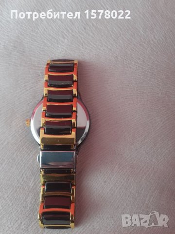 Мъжки часовник Paris, снимка 3 - Мъжки - 31274001