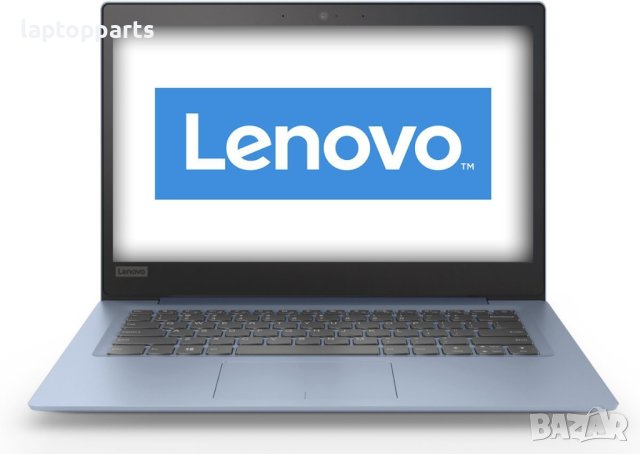 Lenovo Ideapad 120s-14IAP на части