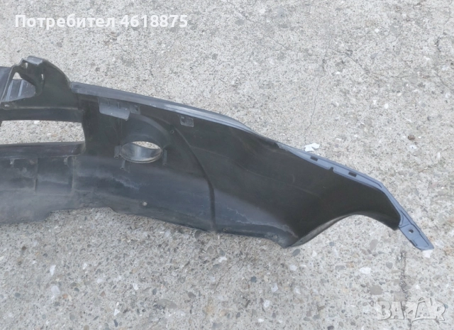 предна броня Suzuki Grand vitara, снимка 5 - Части - 52292427