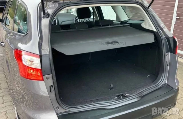 Щора за багажник за Ford Focus MK3 Kombi 2010-2018, снимка 3 - Части - 51193565