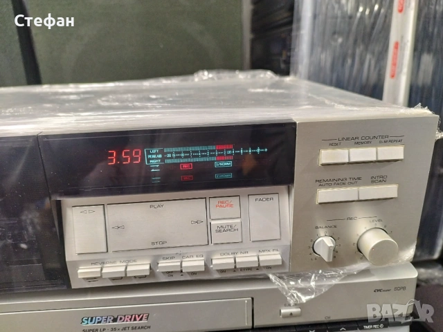 Yamaha K 640, снимка 3 - Декове - 53125441