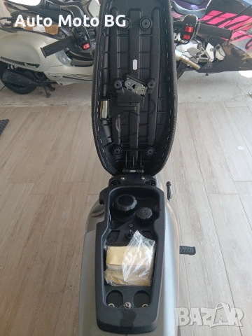 Redjo 50, снимка 11 - Мотоциклети и мототехника - 52855605