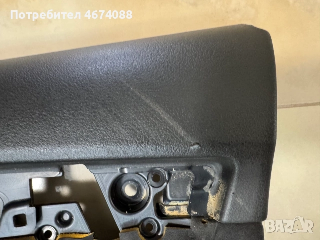 Вътрешна кора на предна дясна врата на Ауди Audi A8 D4 4H само за 100лв. 4h1868018, снимка 2 - Части - 52743366