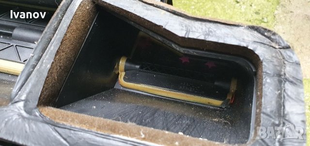 Цяло парно  с клапи вентилатор радиатор отопление и климатик за бмв е46 всички модели , снимка 4 - Части - 38315125