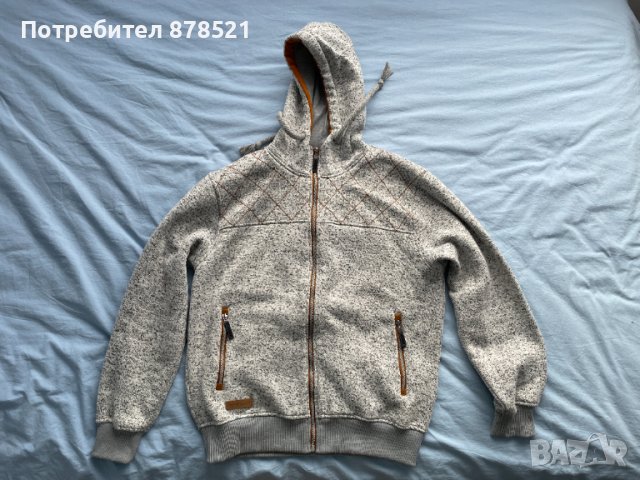 Дебело горнище, снимка 1