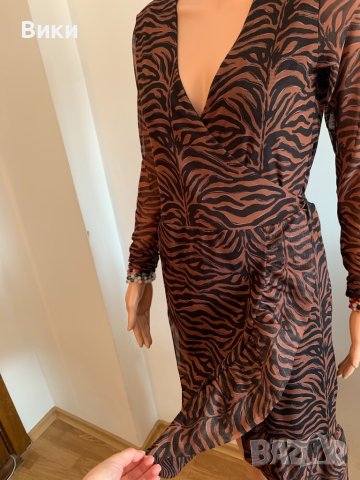 Красива рокля, снимка 6 - Рокли - 40464902