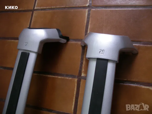 Багажник эа HONDA CRV - 2021 г., снимка 5 - Аксесоари и консумативи - 47288231