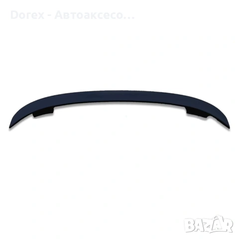 Спойлер за багажник - 128 см. - два модела