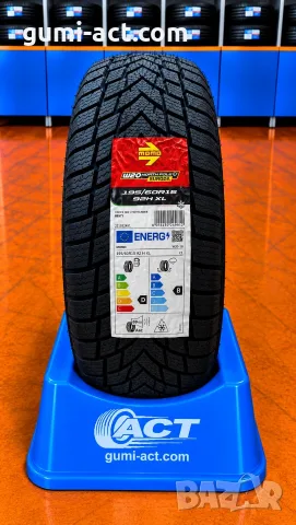 Нови ЗИМНИ гуми MOMO | -20% | ОТ 40,86 € за размер 175/65R14