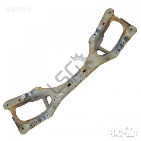 Конзола заден мост Volkswagen Touareg I (7L) 2002-2010 ID:96146, снимка 2 - Части - 40030542