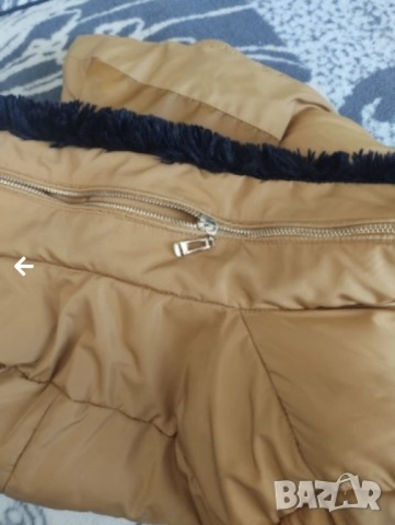 Дебело зимно яке , снимка 5 - Якета - 52513597