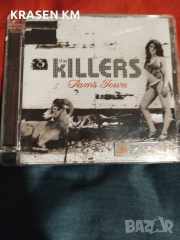 сд дискове , снимка 8 - CD дискове - 52888877